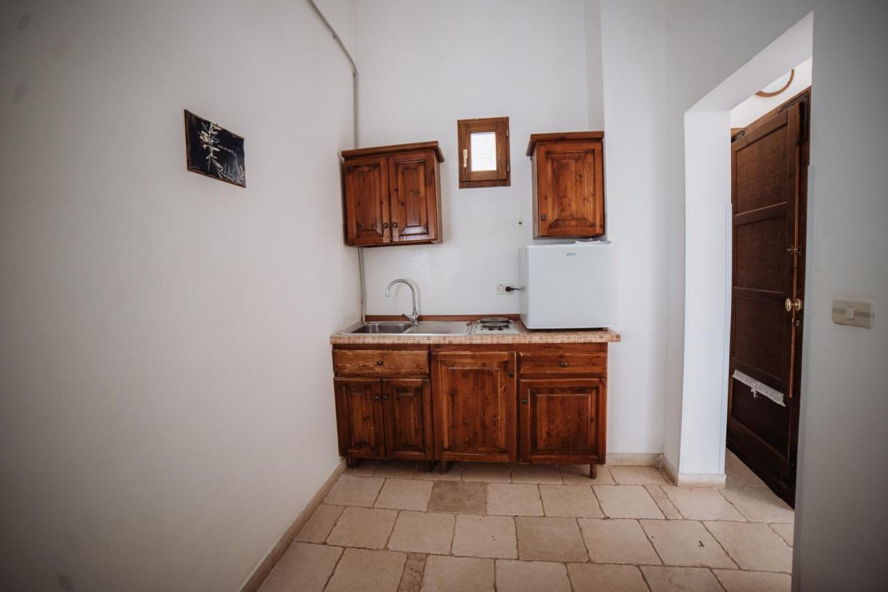 Masseria Casamassima Agriturismo Villa Остуни Екстериор снимка