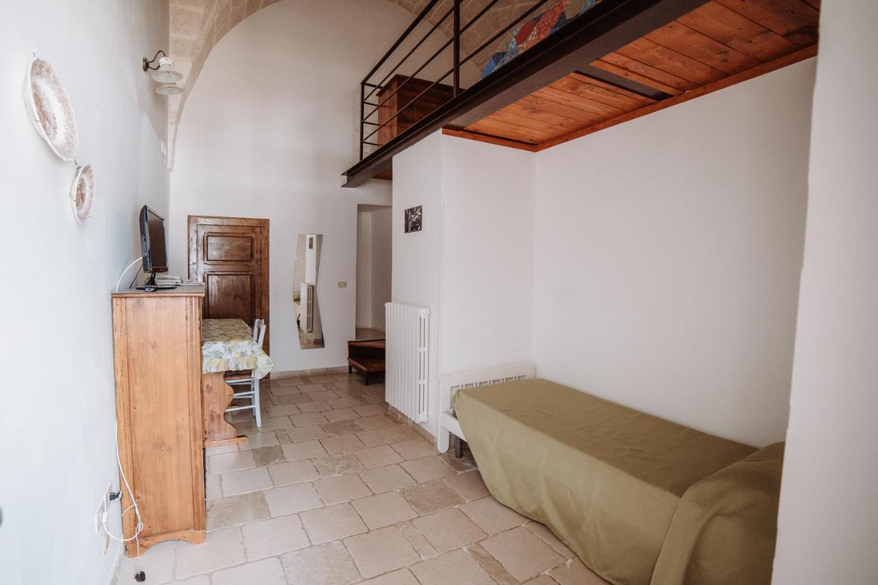 Masseria Casamassima Agriturismo Villa Остуни Екстериор снимка