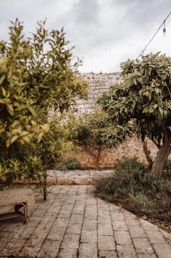 Masseria Casamassima Agriturismo Villa Остуни Екстериор снимка