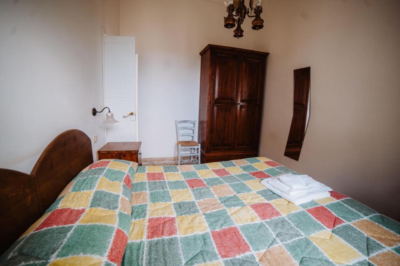 Masseria Casamassima Agriturismo Villa Остуни Екстериор снимка
