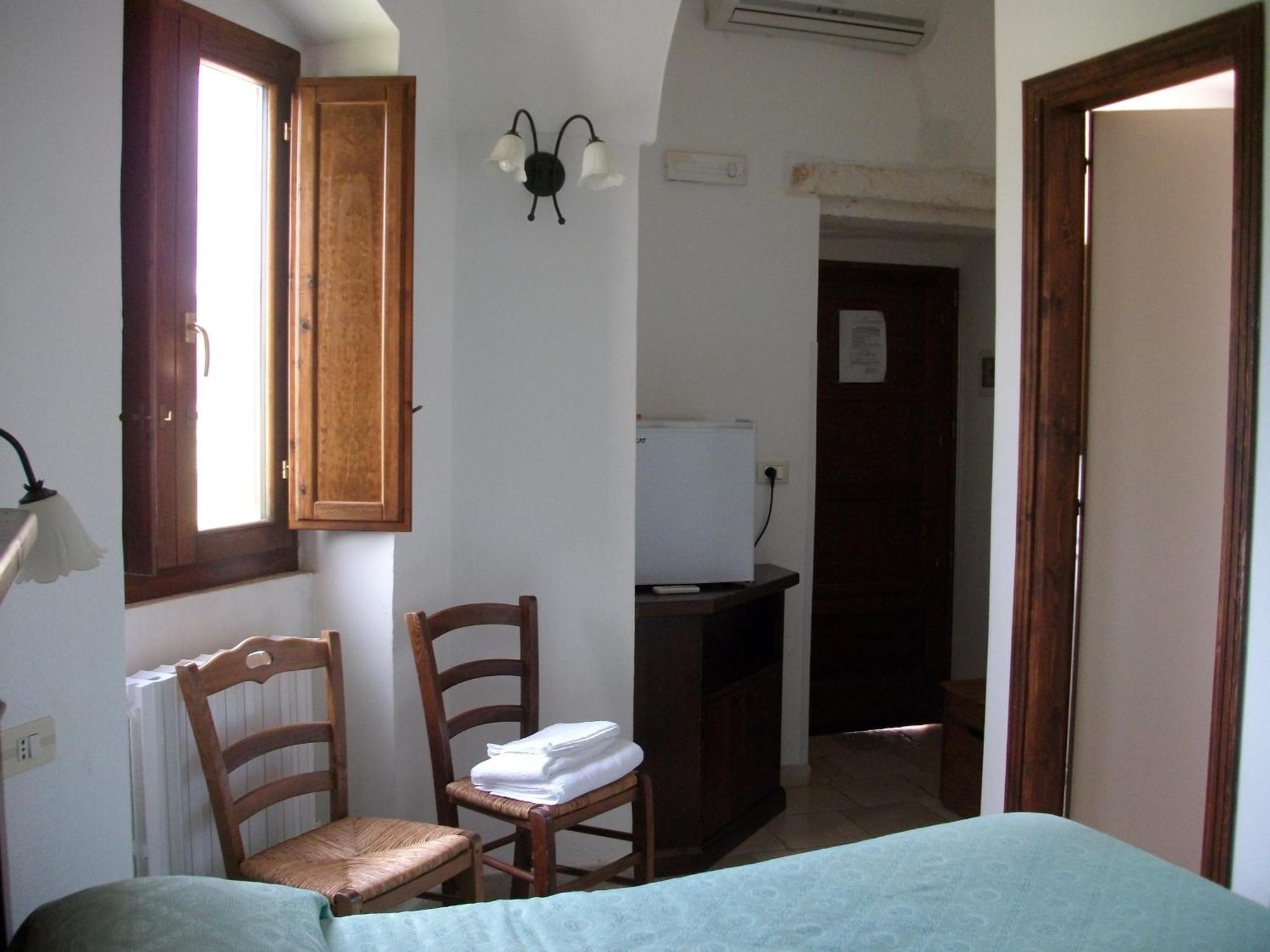 Masseria Casamassima Agriturismo Villa Остуни Екстериор снимка
